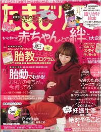 付録　胎教プログラム14daysマタニティヨガで赤ちゃんと向き合おう