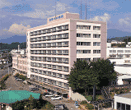 一般財団法人温知会 会津中央病院