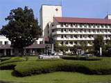 盛岡赤十字病院