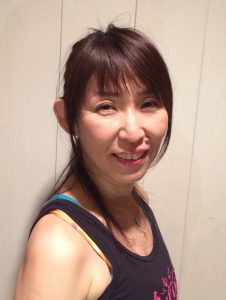 幸田真由美