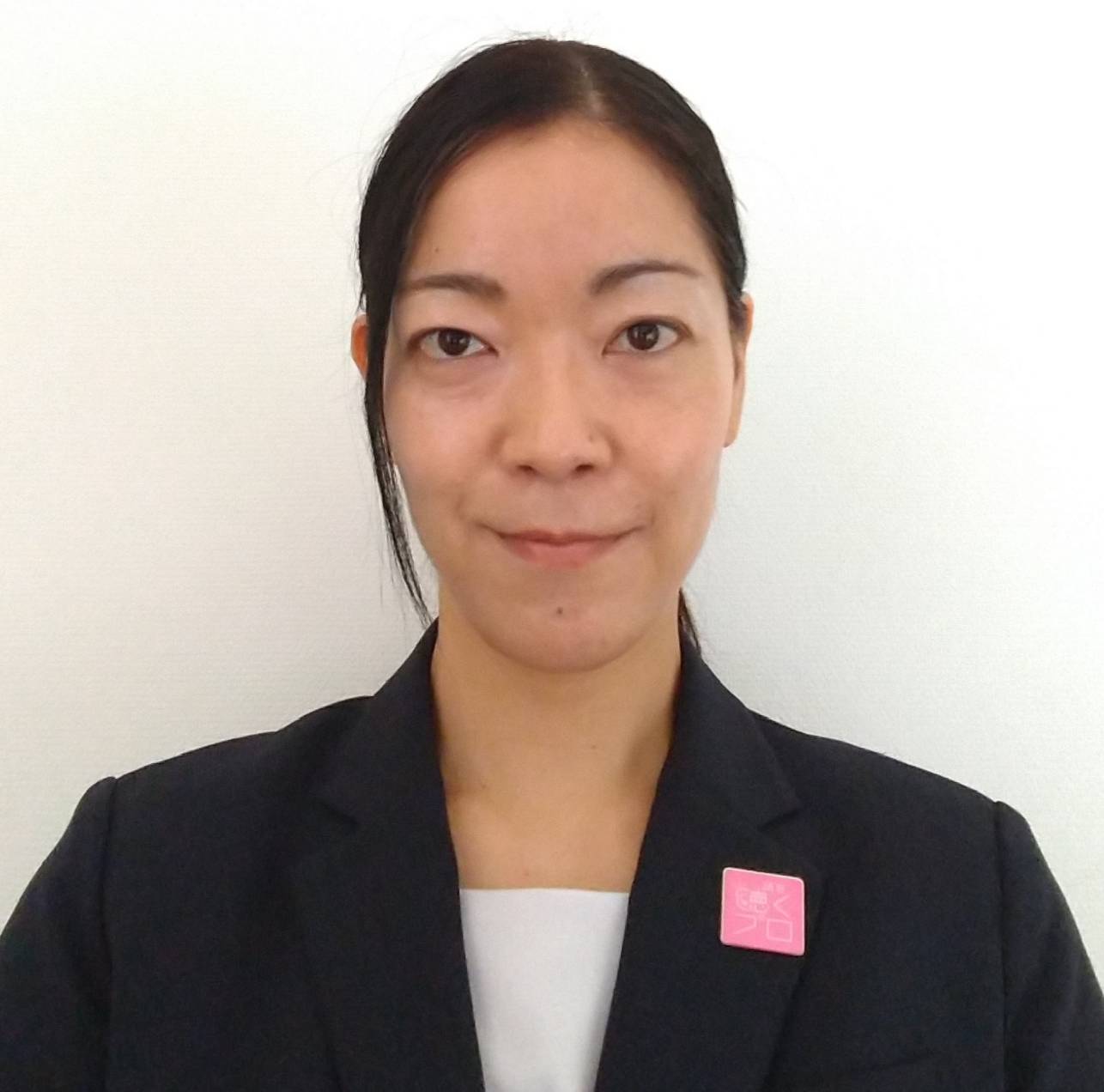 小出めぐみ