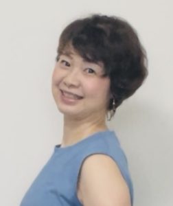 岡嵜悦子