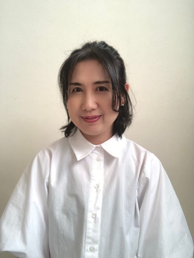土手浩恵