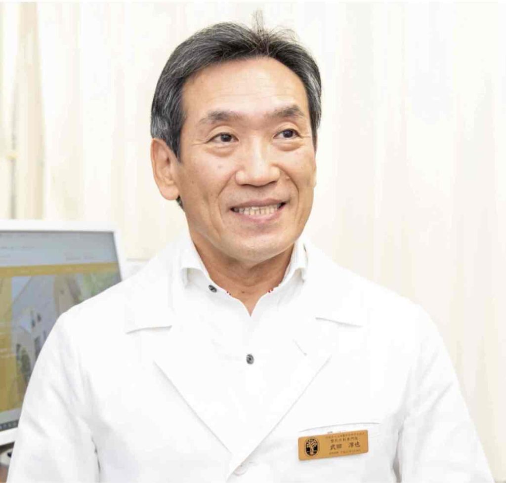 武田淳也