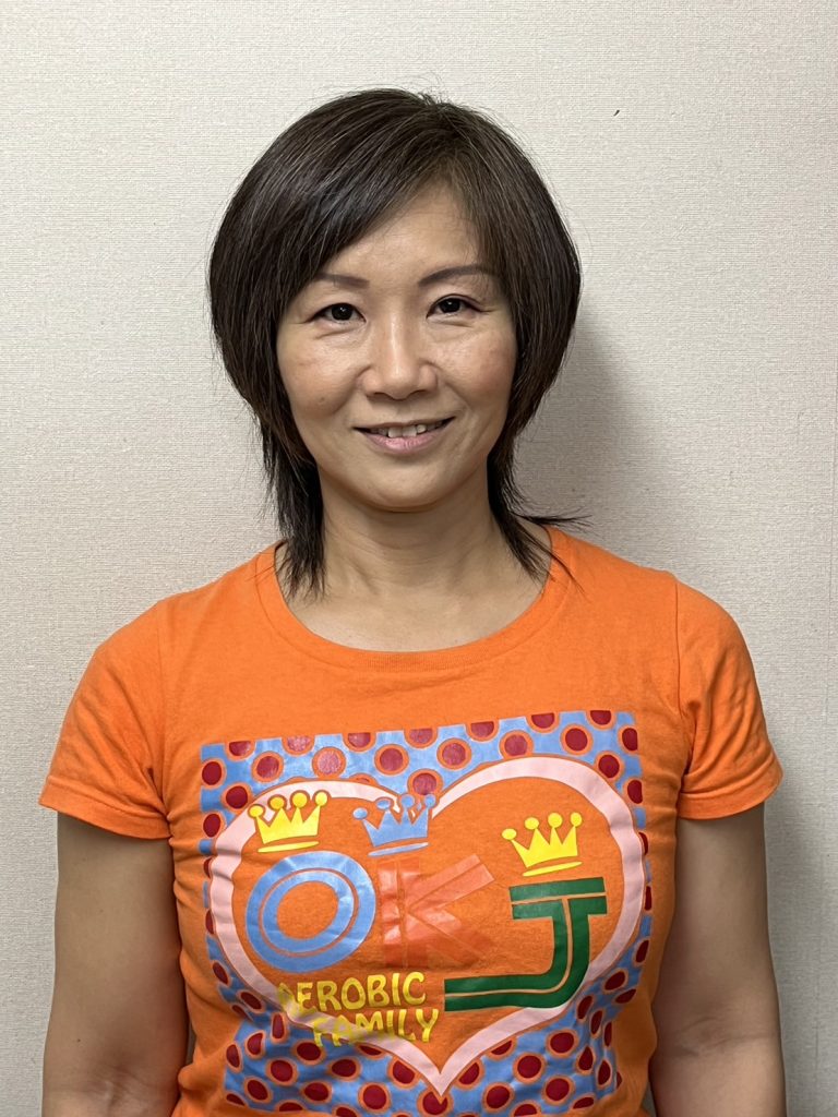 新玲子